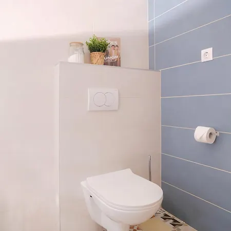 Saint Moor #1 * Beci