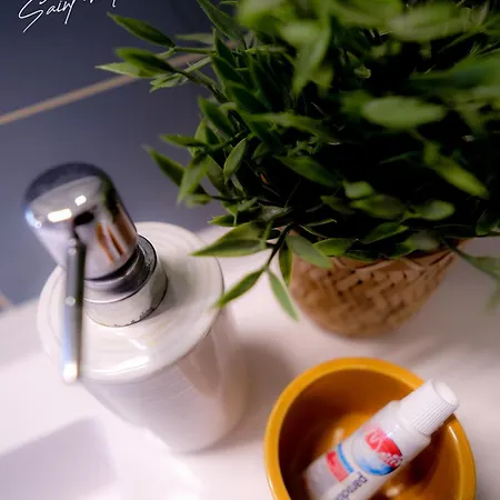 Saint Moor #1 * Beci