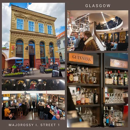 Apartament Saint Moor #1